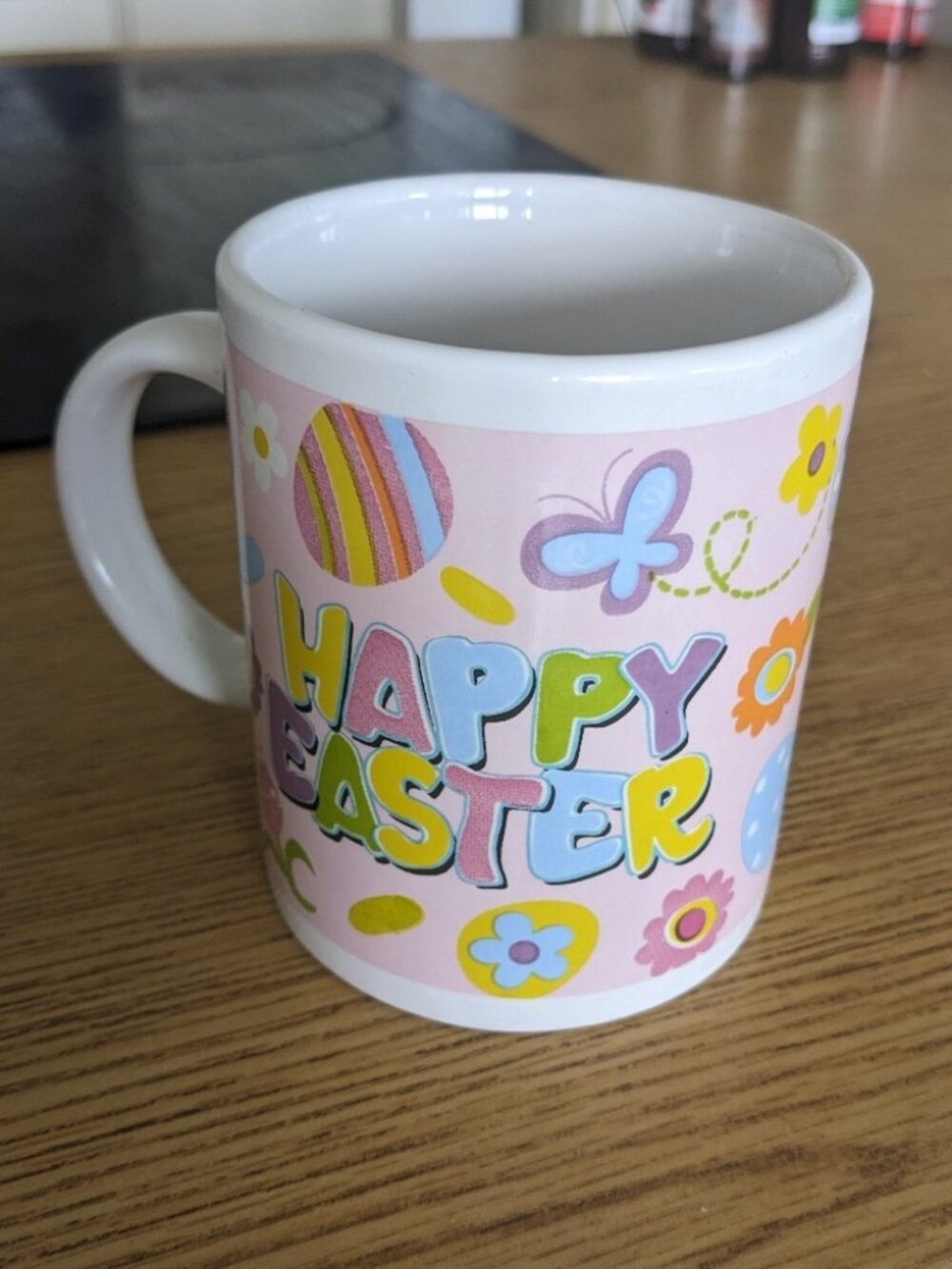 Mugs assorted volume discounts